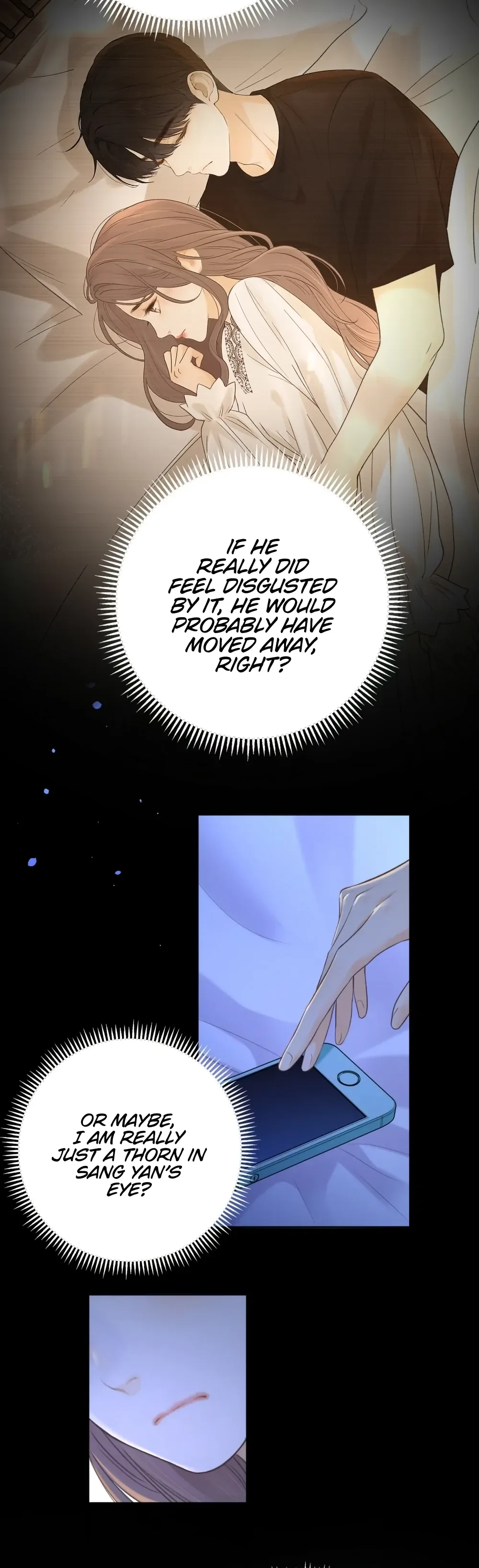 Eternal Love Chapter 71 page 14