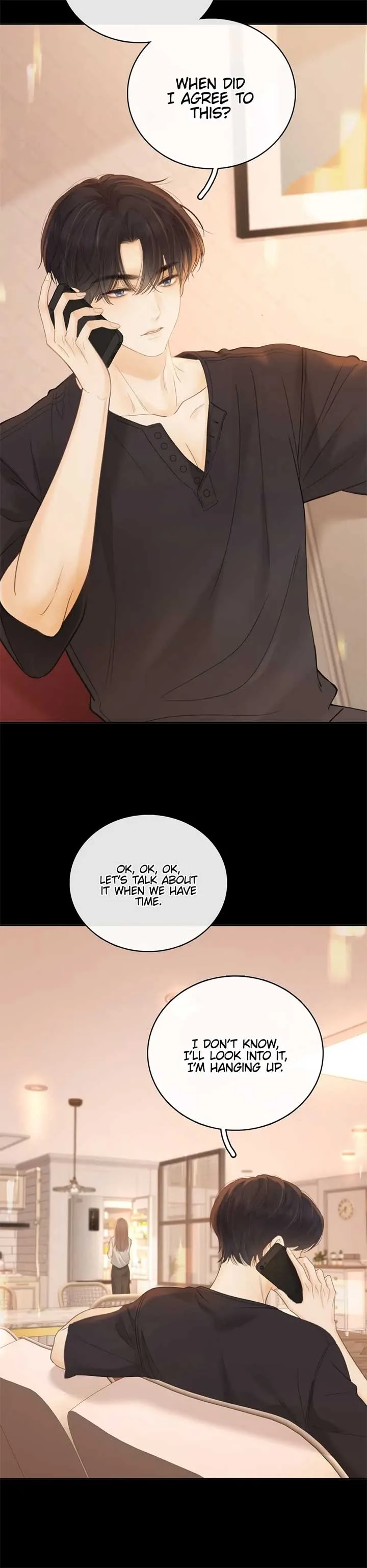 Eternal Love Chapter 72 page 13