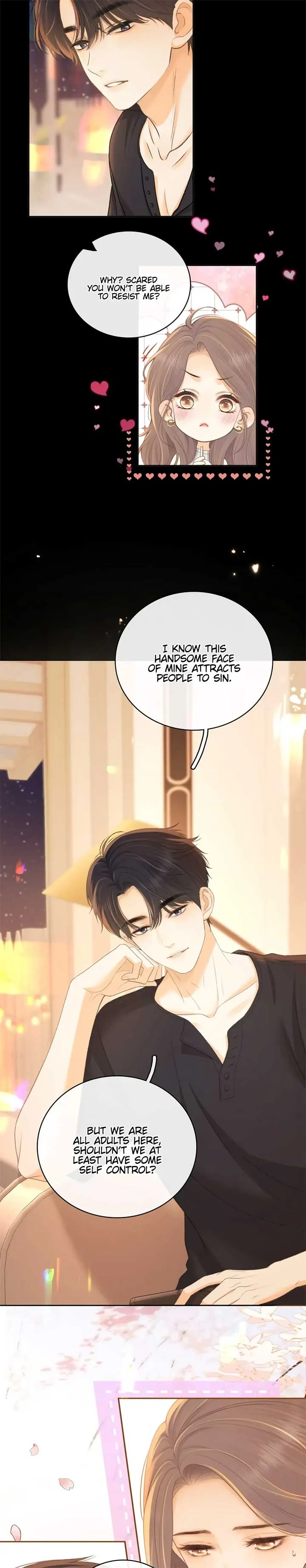 Eternal Love Chapter 72 page 17