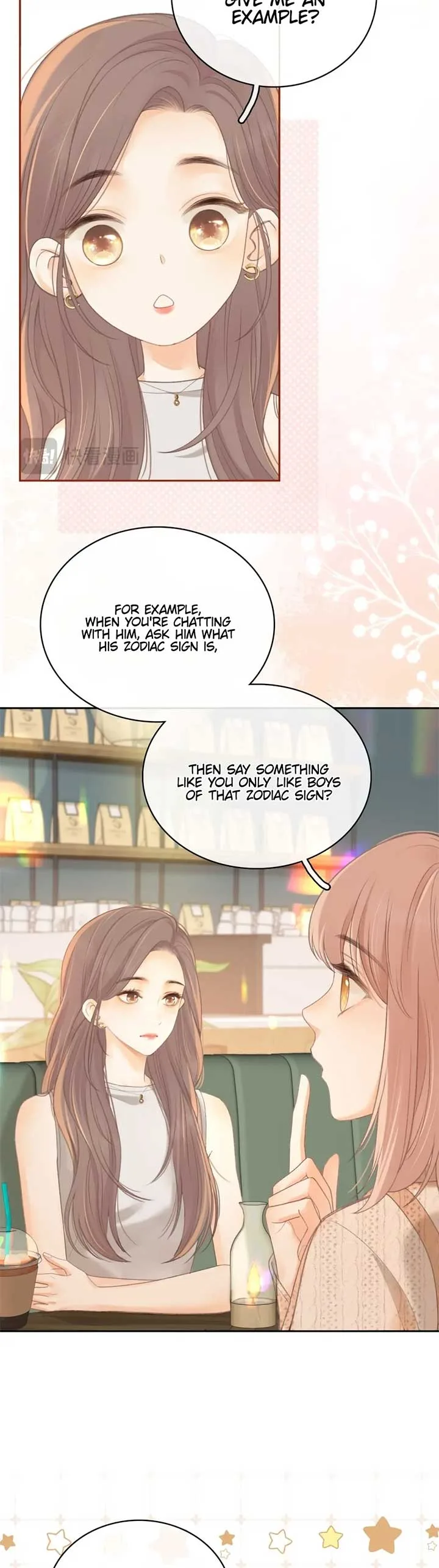 Eternal Love Chapter 72 page 9