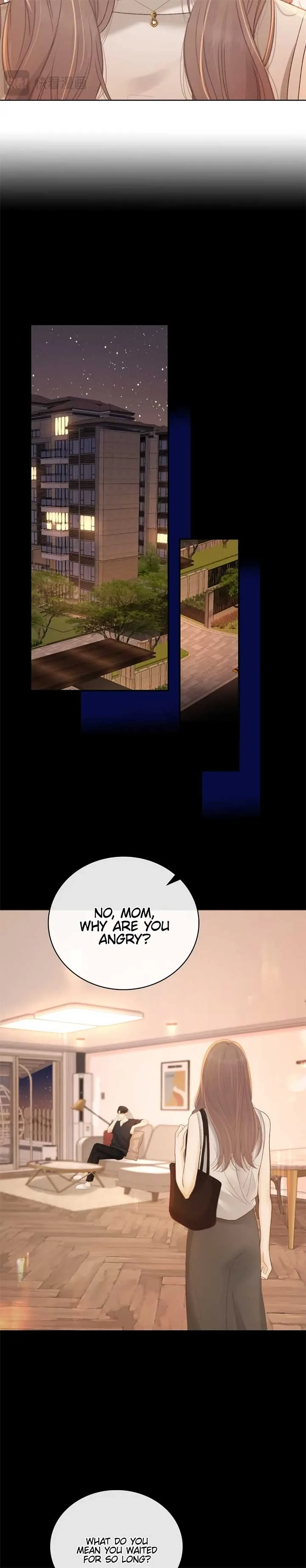 Eternal Love Chapter 72 page 12