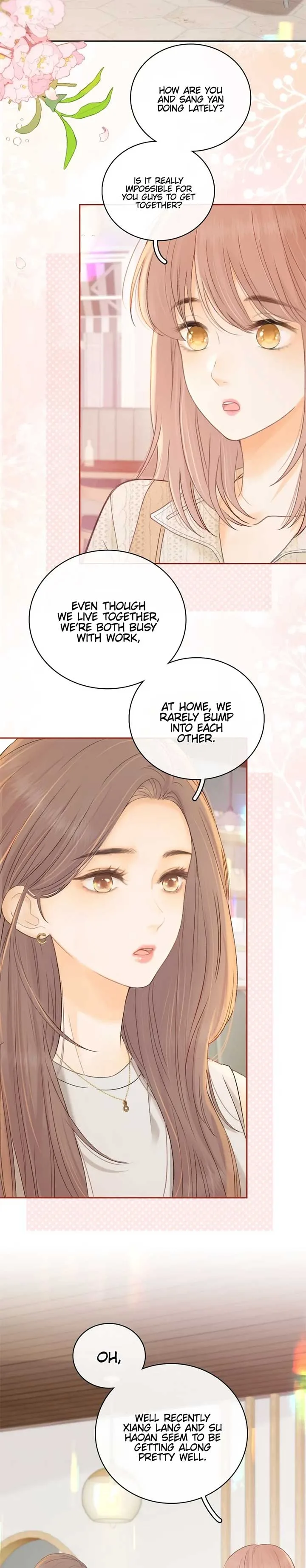 Eternal Love Chapter 72 page 4