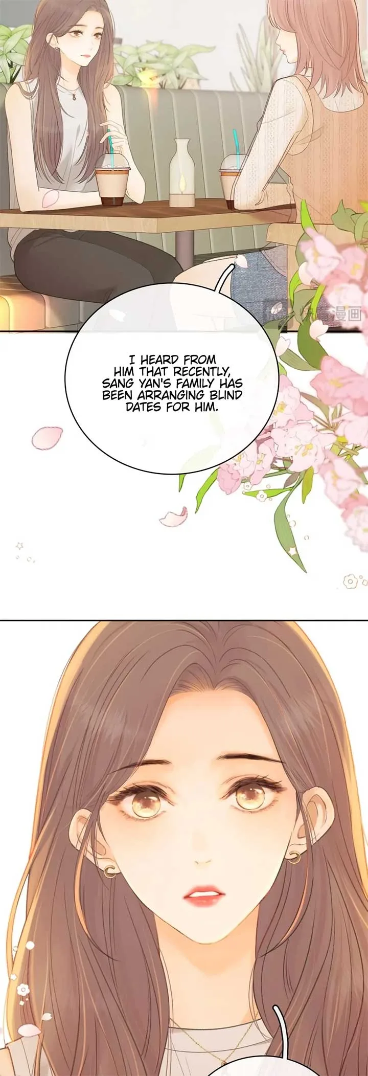 Eternal Love Chapter 72 page 5