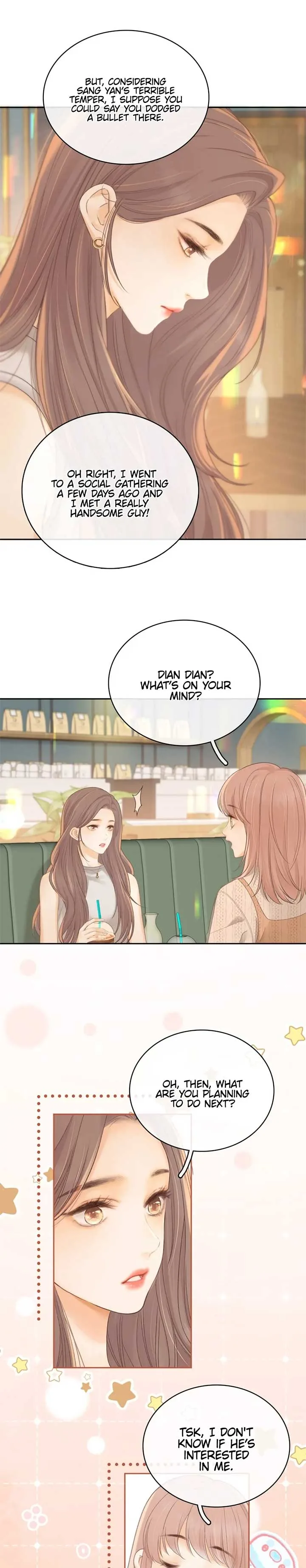Eternal Love Chapter 72 page 7