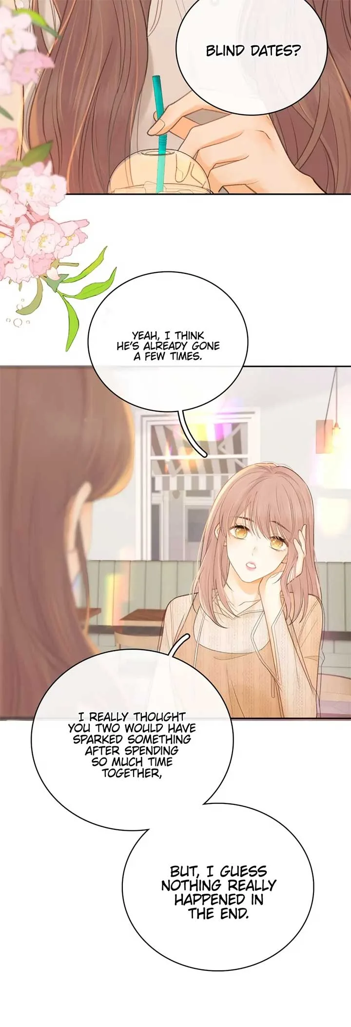 Eternal Love Chapter 72 page 6