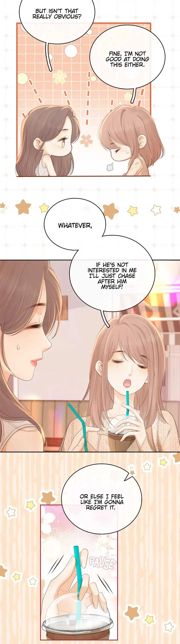 Eternal Love Chapter 72 page 10