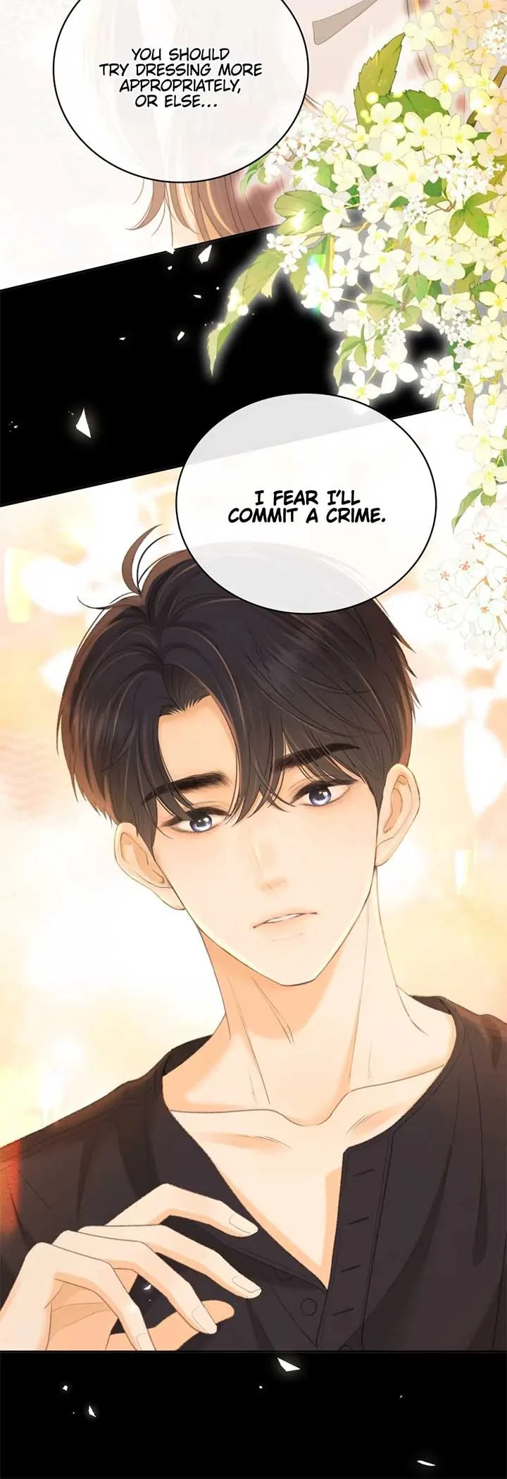 Eternal Love Chapter 72 page 19