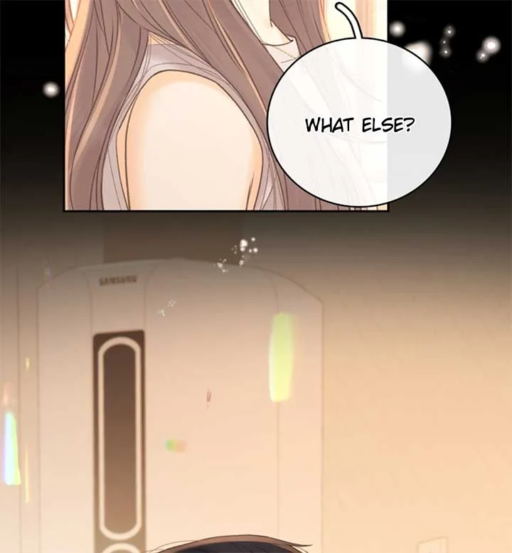 Eternal Love Chapter 73 page 12