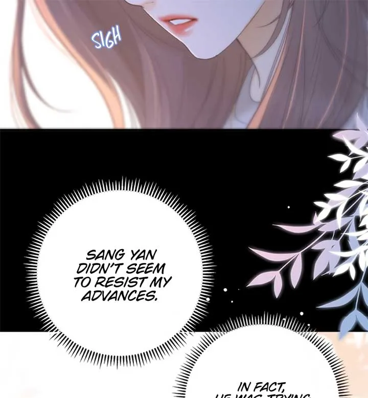 Eternal Love Chapter 73 page 33