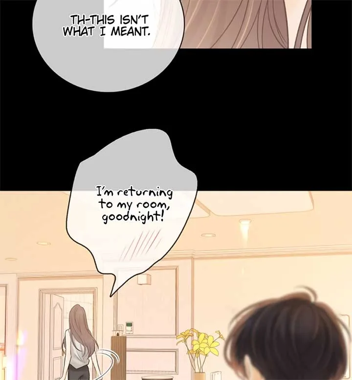 Eternal Love Chapter 73 page 25