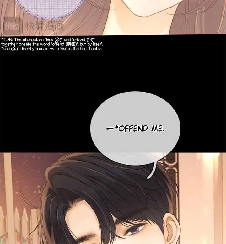 Eternal Love Chapter 73 page 17