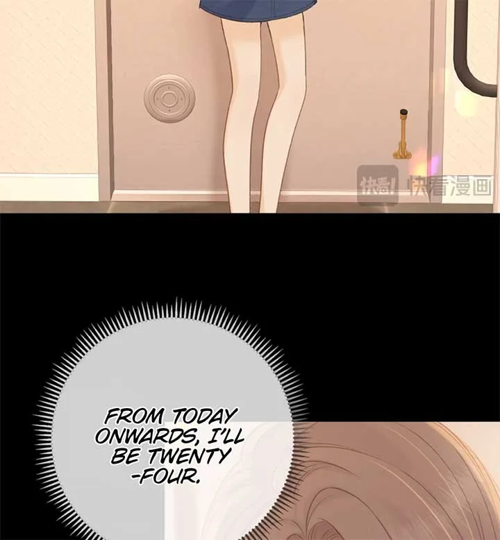 Eternal Love Chapter 73 page 45