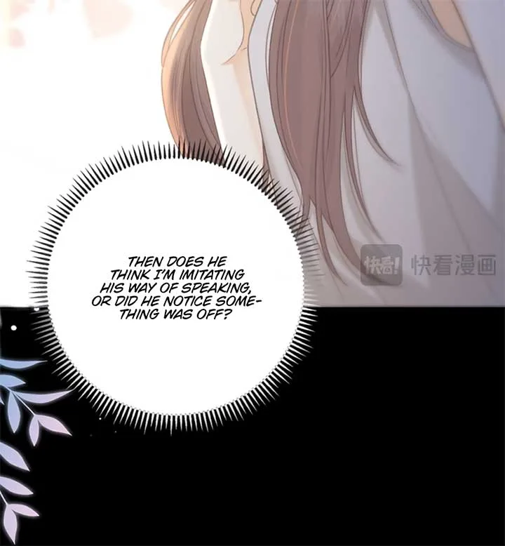 Eternal Love Chapter 73 page 35