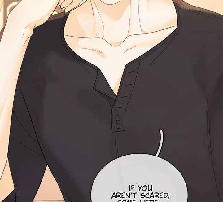Eternal Love Chapter 73 page 22
