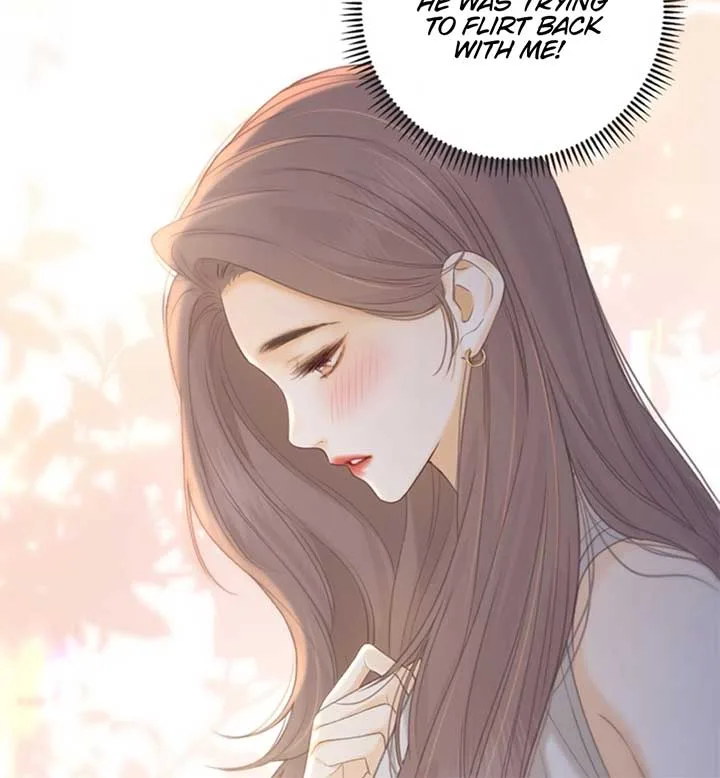 Eternal Love Chapter 73 page 34