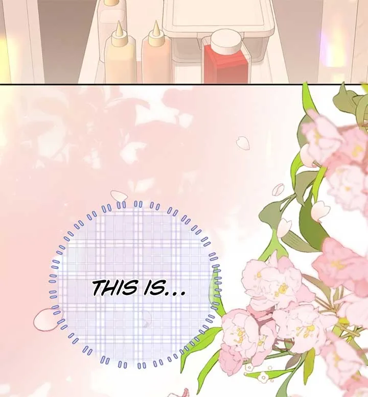 Eternal Love Chapter 73 page 57