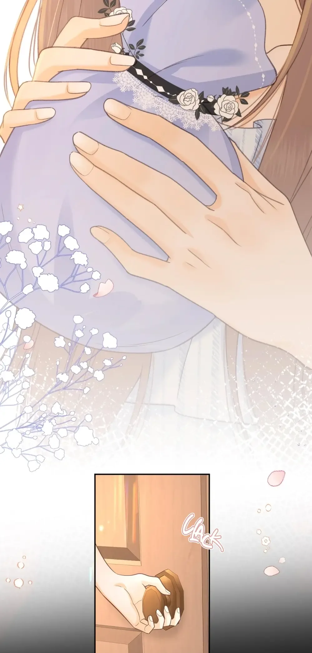 Eternal Love Chapter 75 page 18