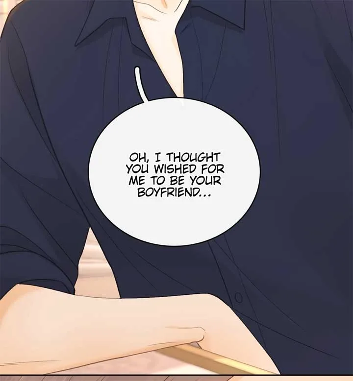 Eternal Love Chapter 74 page 38