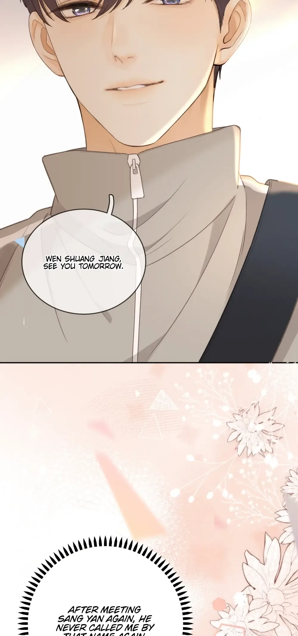 Eternal Love Chapter 75 page 27