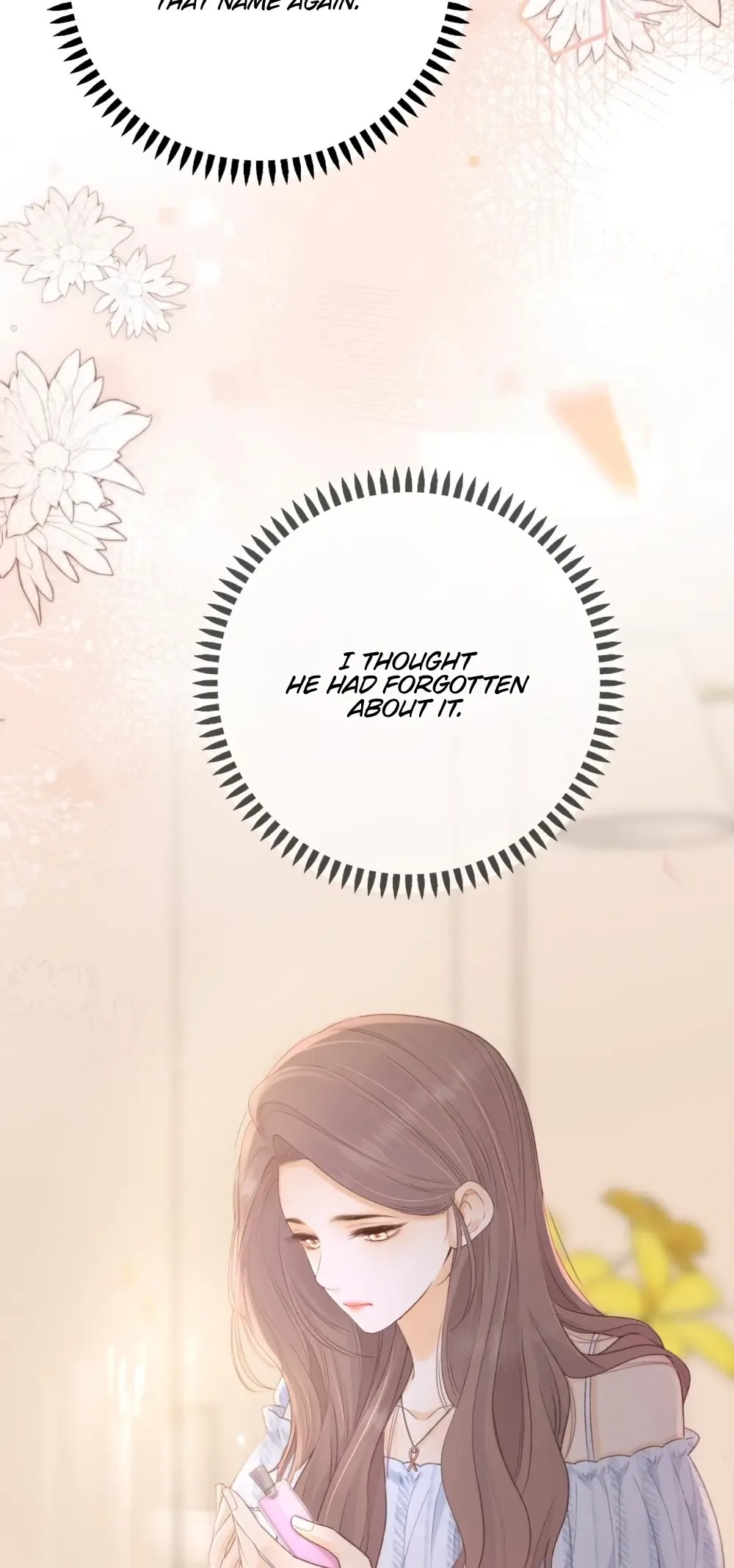 Eternal Love Chapter 75 page 28
