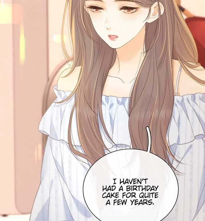 Eternal Love Chapter 74 page 17