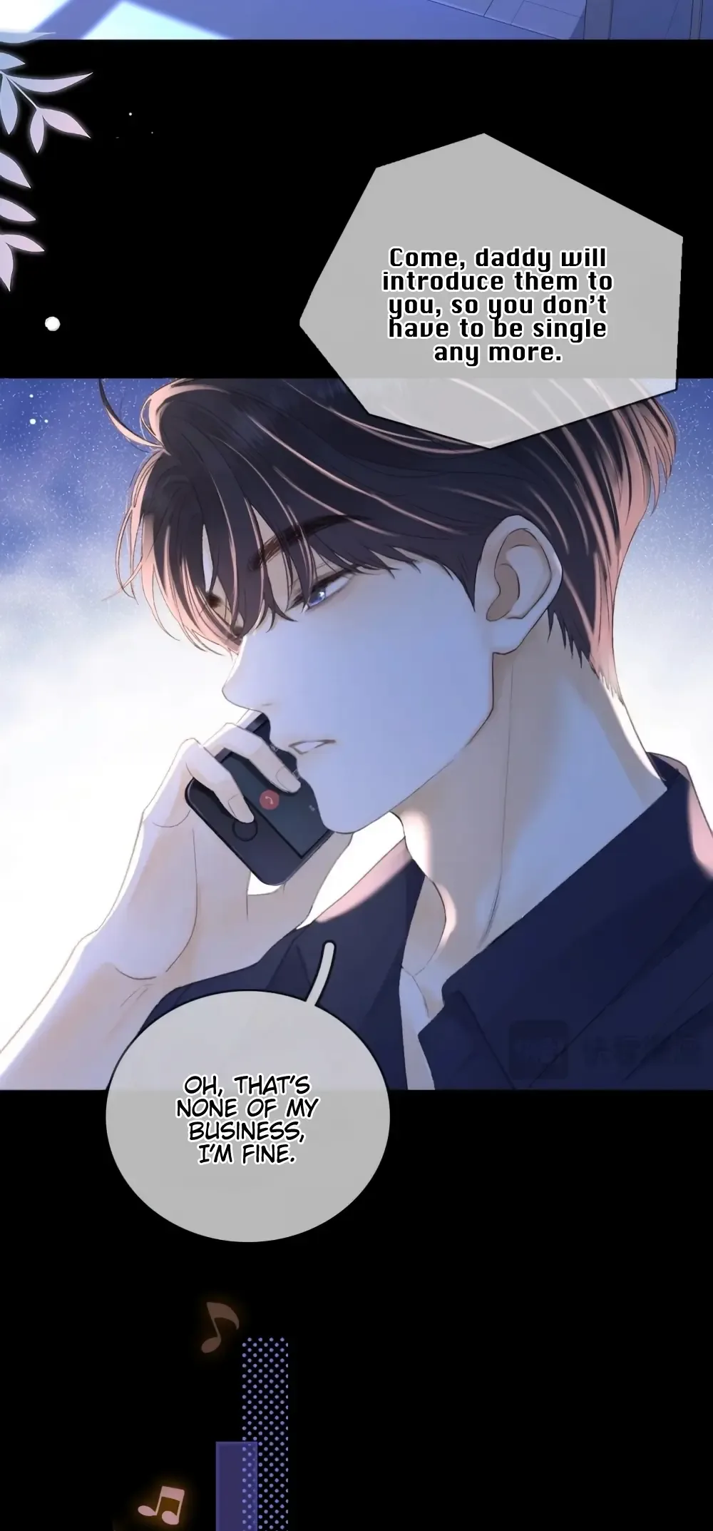 Eternal Love Chapter 75 page 7
