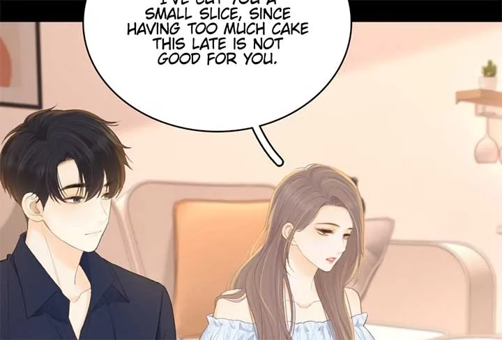 Eternal Love Chapter 74 page 40