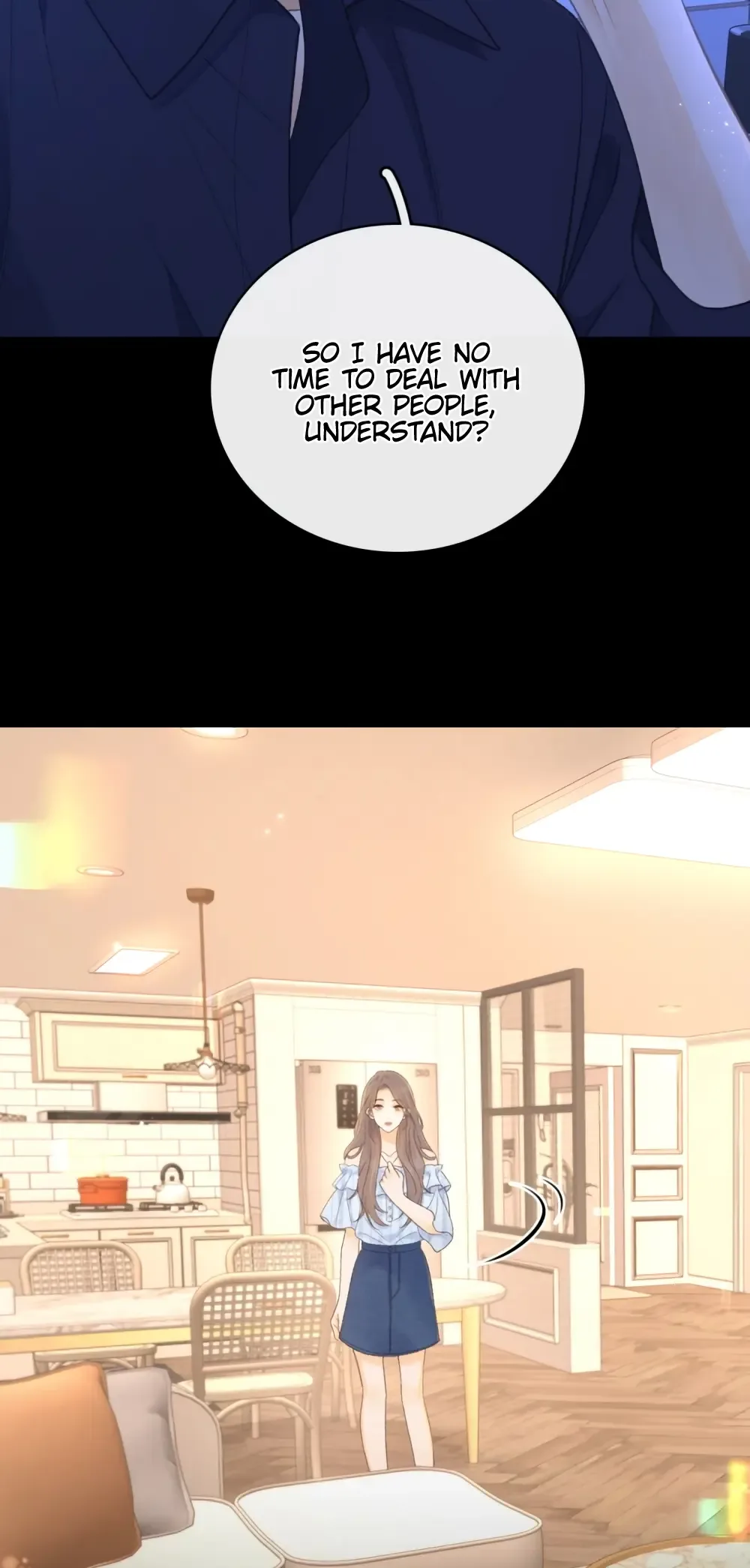 Eternal Love Chapter 75 page 14