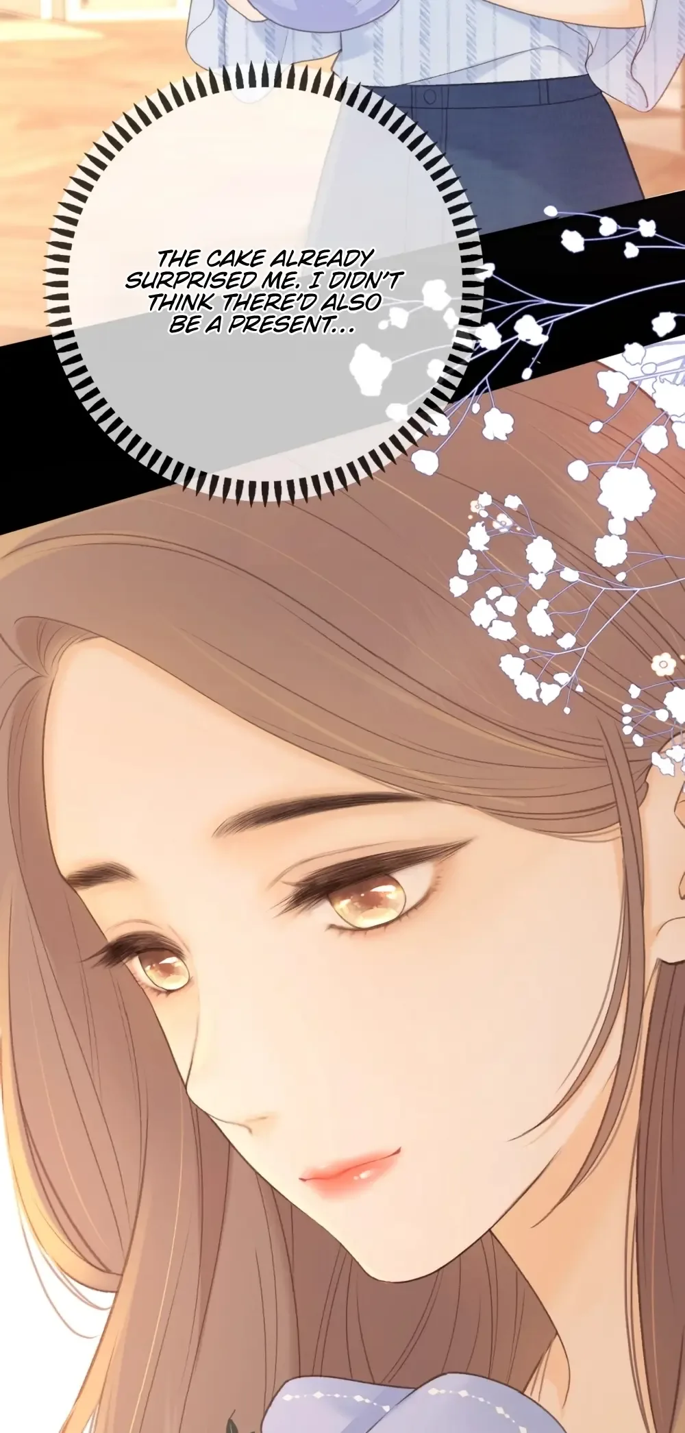 Eternal Love Chapter 75 page 17
