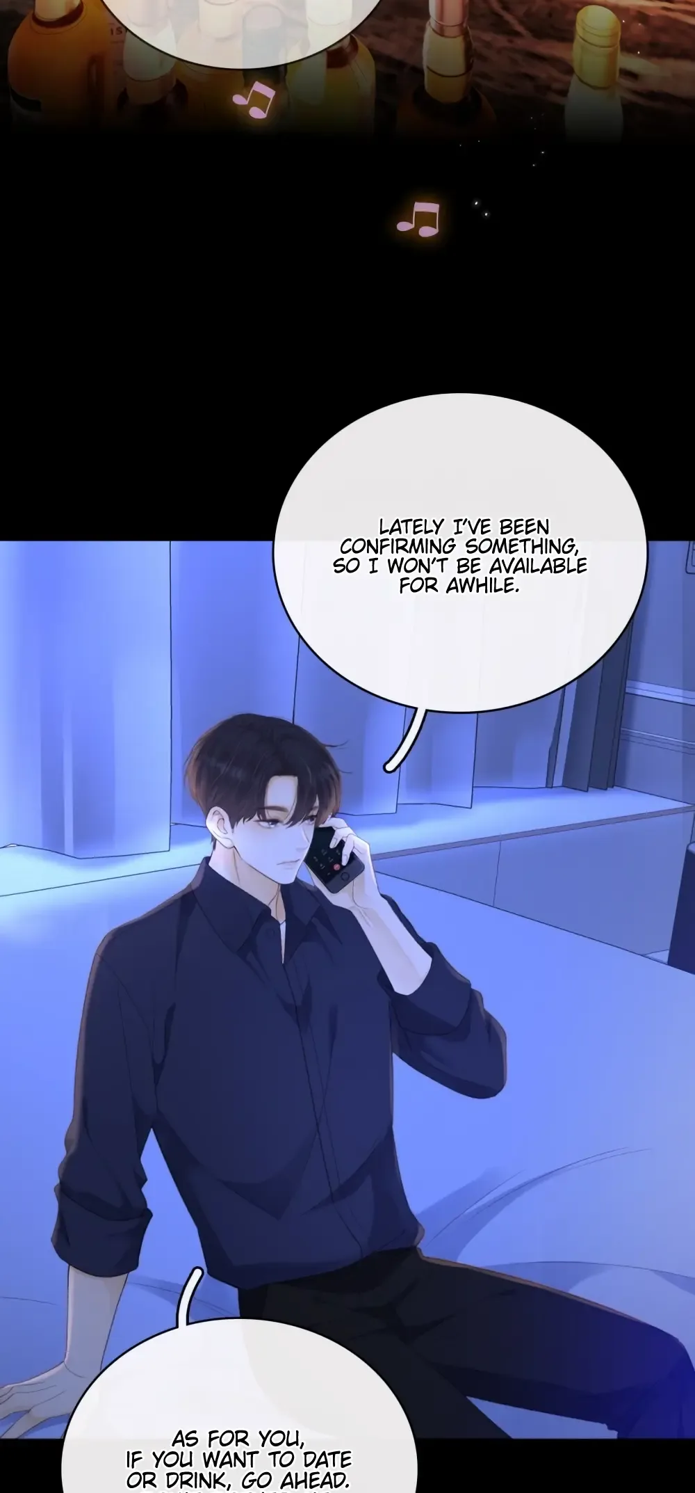 Eternal Love Chapter 75 page 9