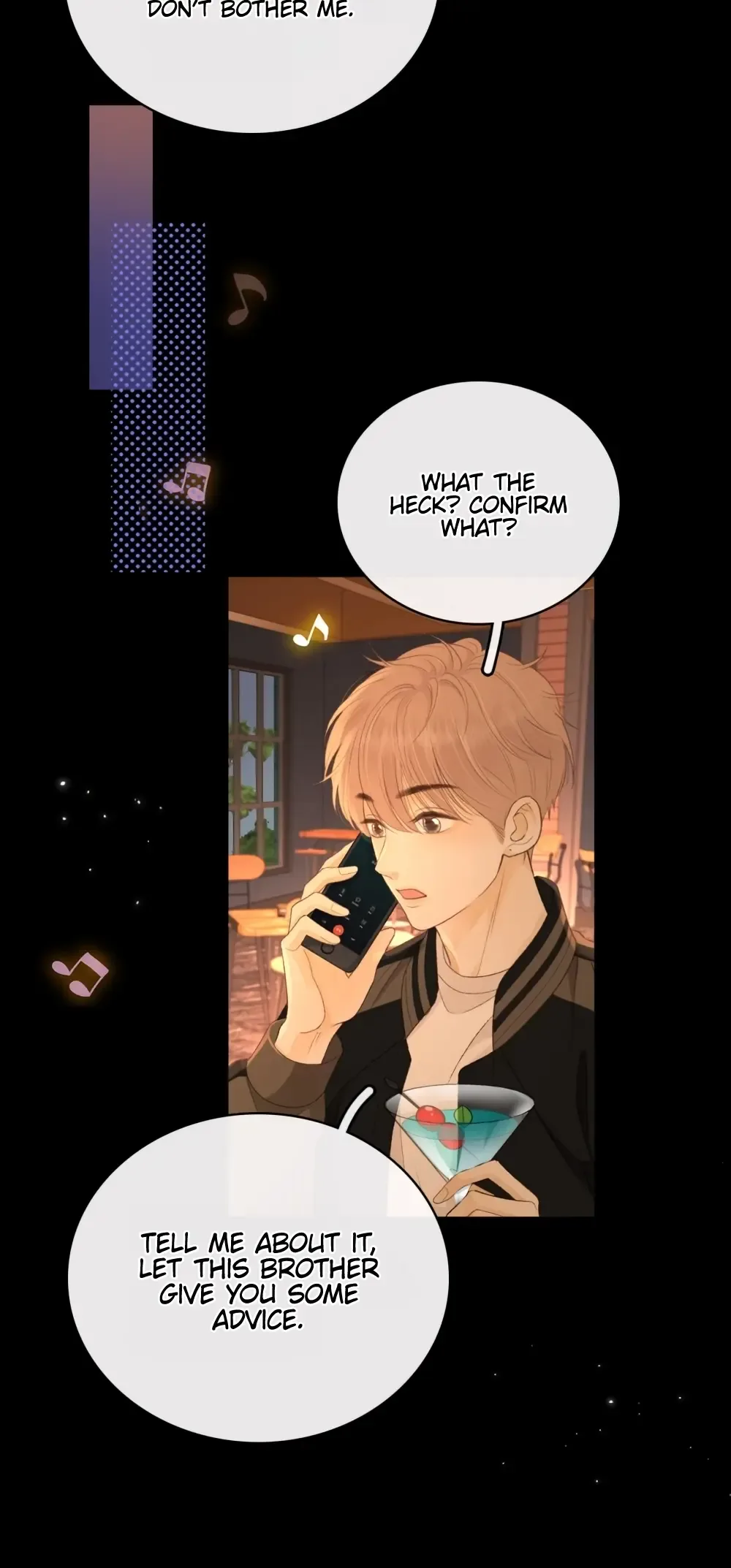 Eternal Love Chapter 75 page 10