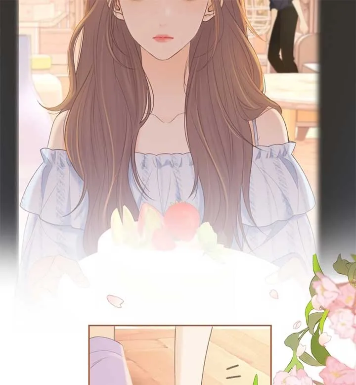 Eternal Love Chapter 74 page 46
