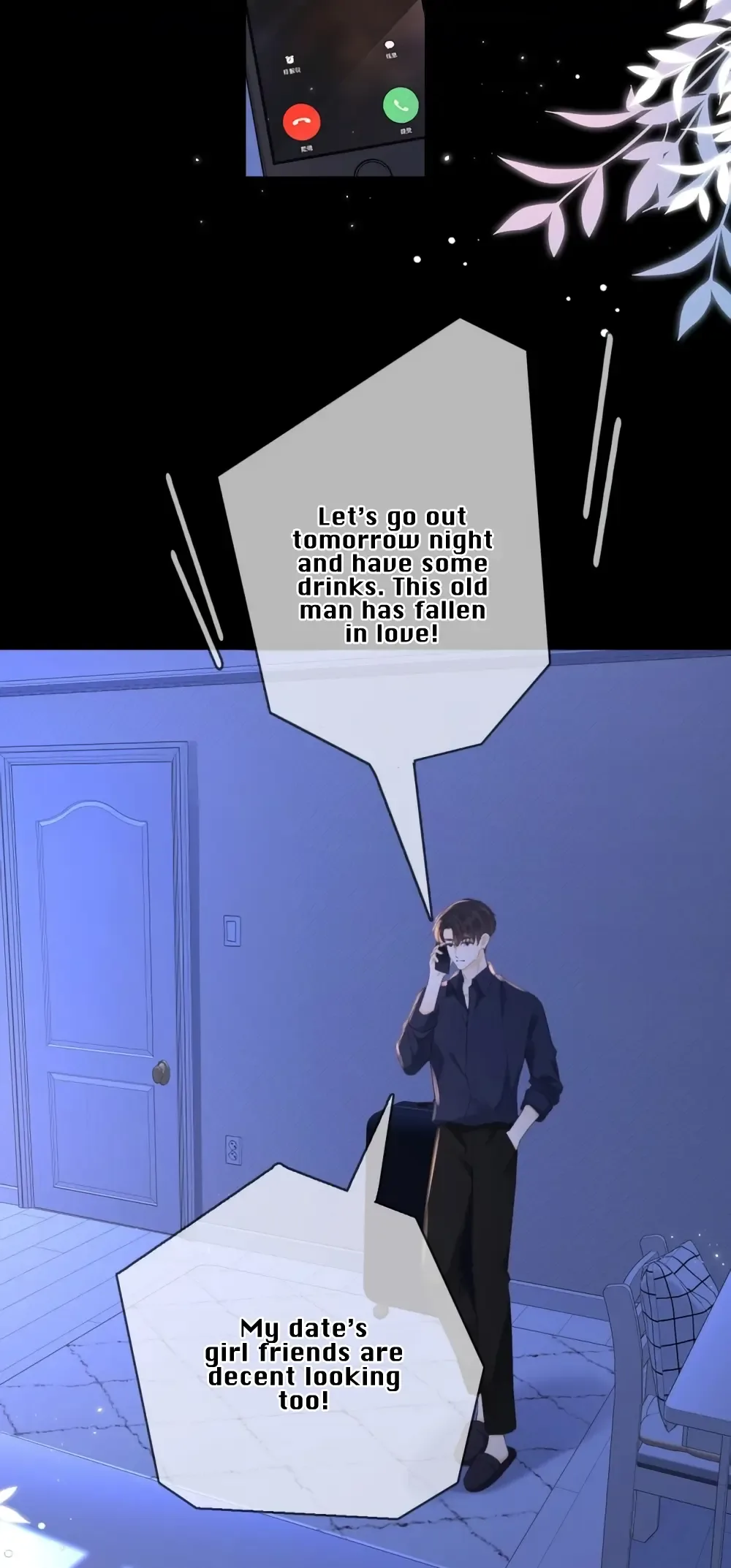 Eternal Love Chapter 75 page 6