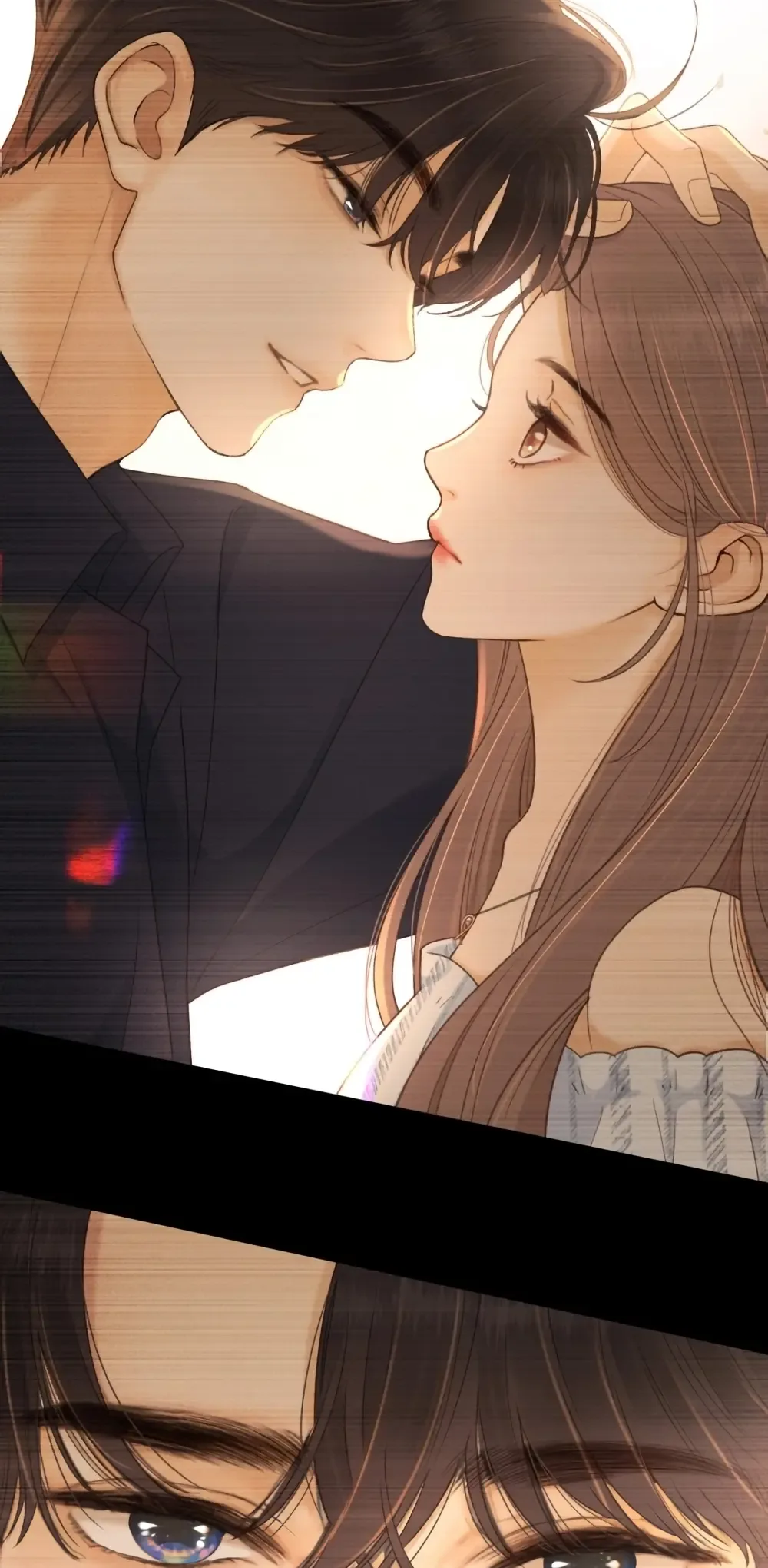 Eternal Love Chapter 75 page 32