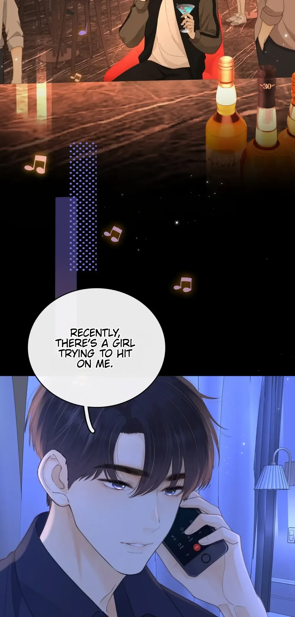 Eternal Love Chapter 75 page 13