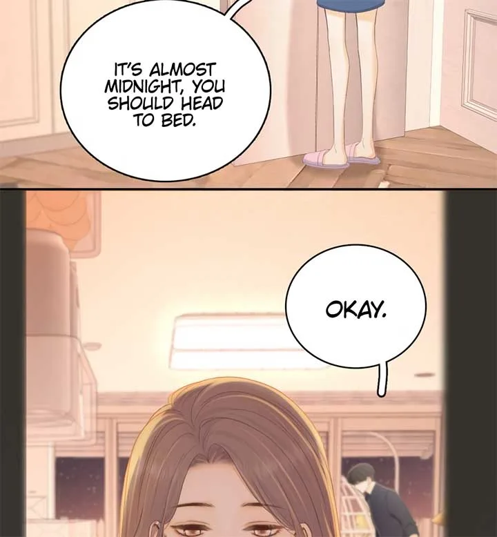 Eternal Love Chapter 74 page 45