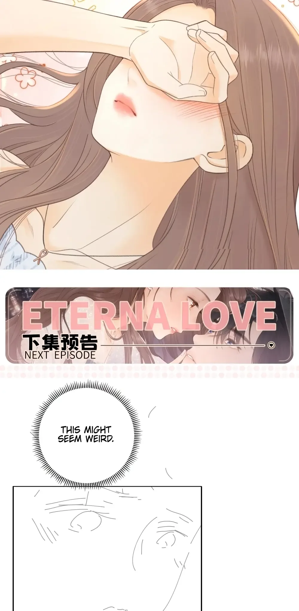 Eternal Love Chapter 75 page 34