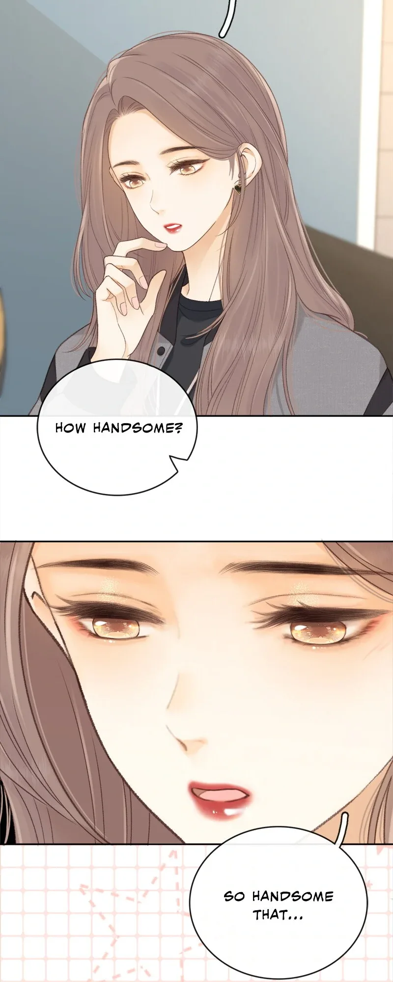 Eternal Love Chapter 78 page 24