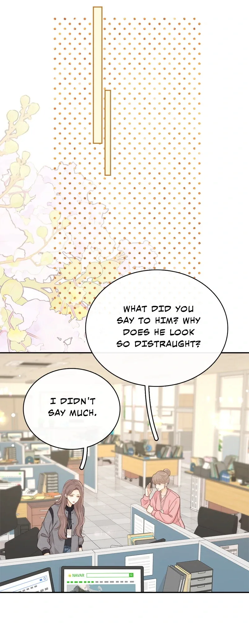 Eternal Love Chapter 78 page 18