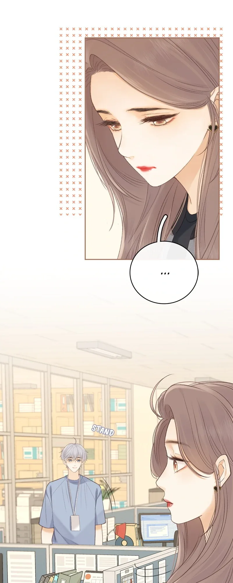Eternal Love Chapter 78 page 12