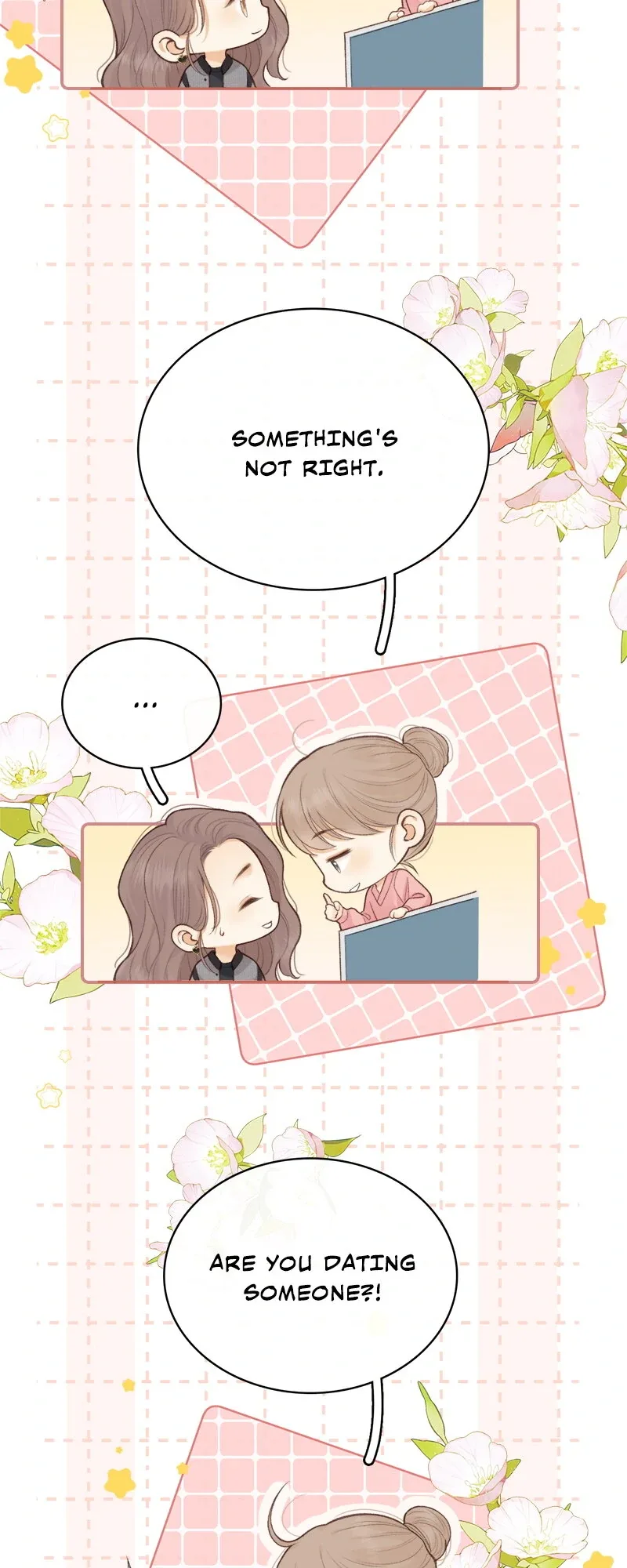Eternal Love Chapter 78 page 20