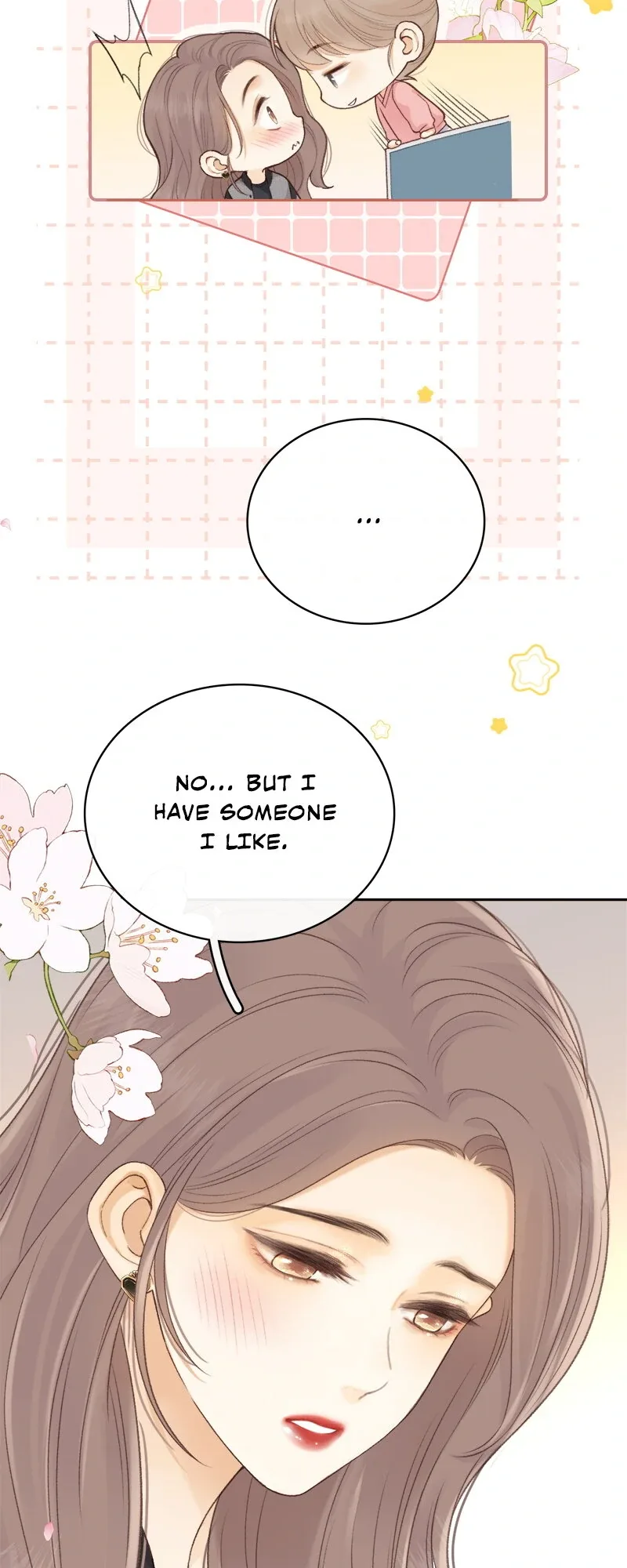 Eternal Love Chapter 78 page 21