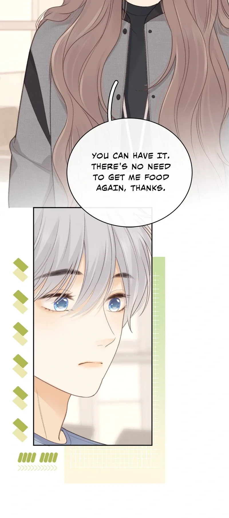 Eternal Love Chapter 78 page 16