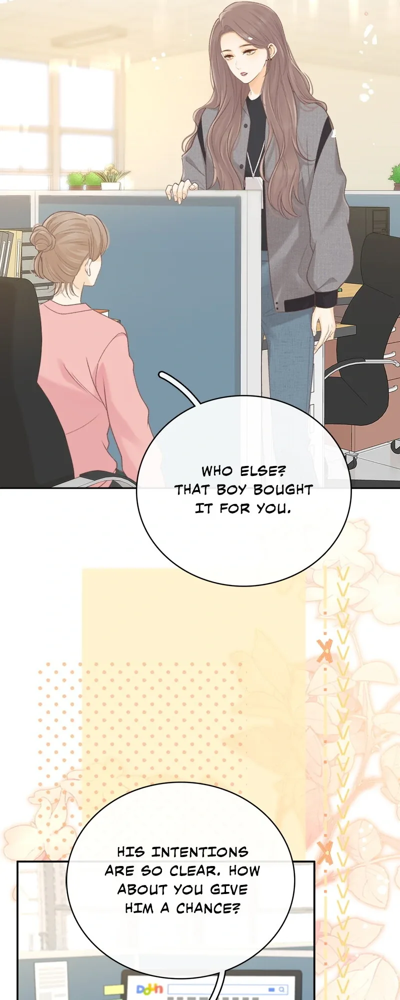 Eternal Love Chapter 78 page 10