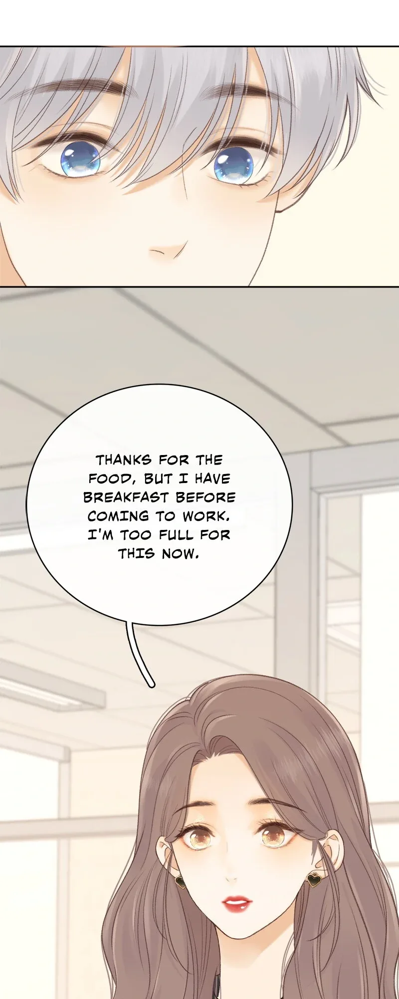 Eternal Love Chapter 78 page 15