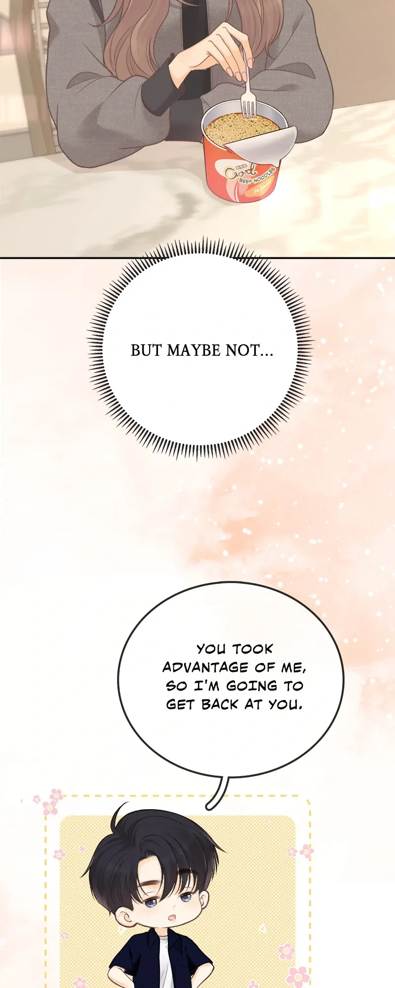 Eternal Love Chapter 78 page 31