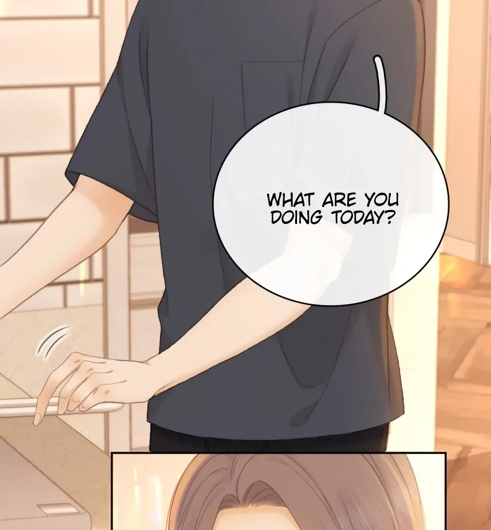 Eternal Love Chapter 77 page 5