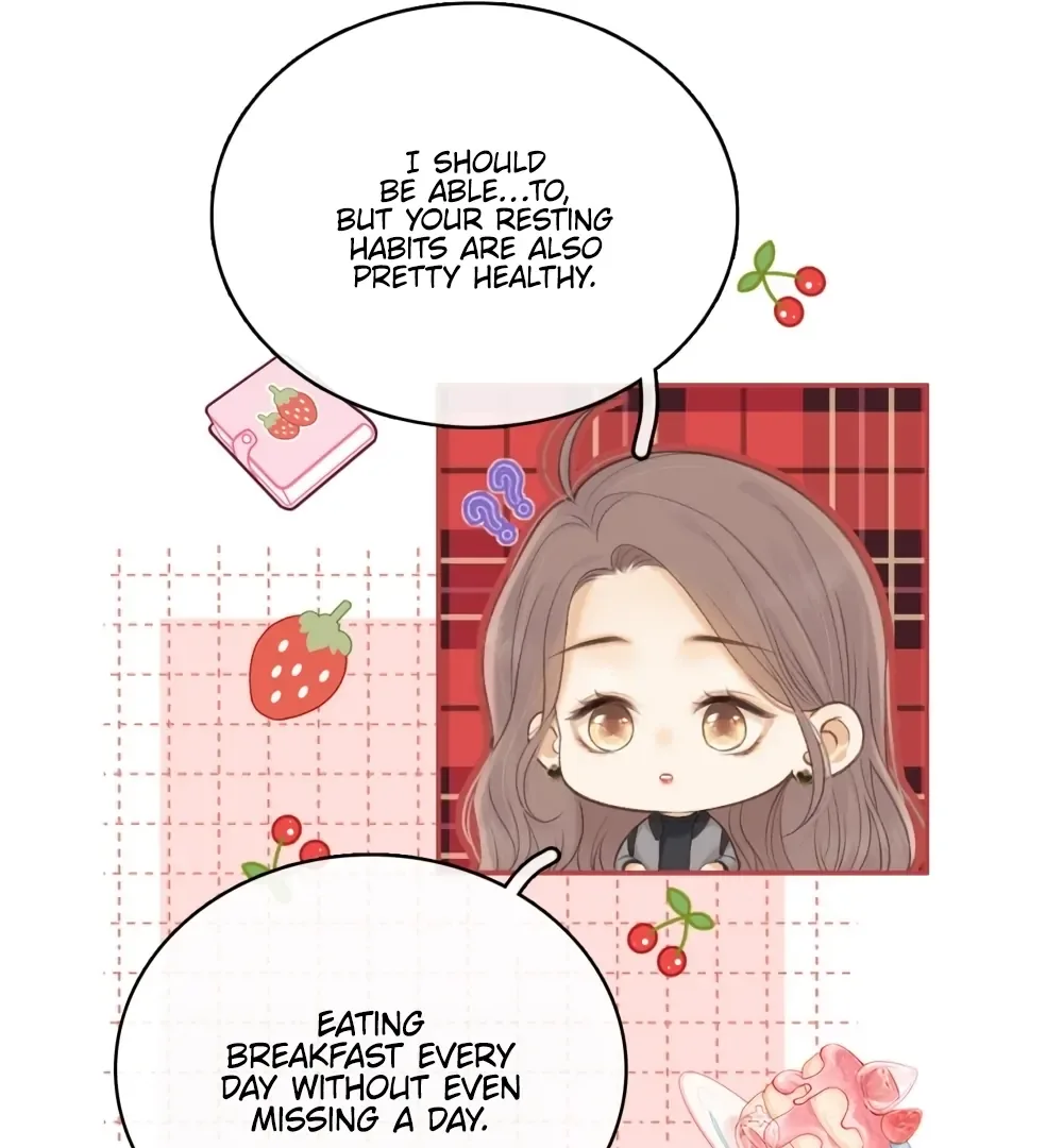 Eternal Love Chapter 77 page 15