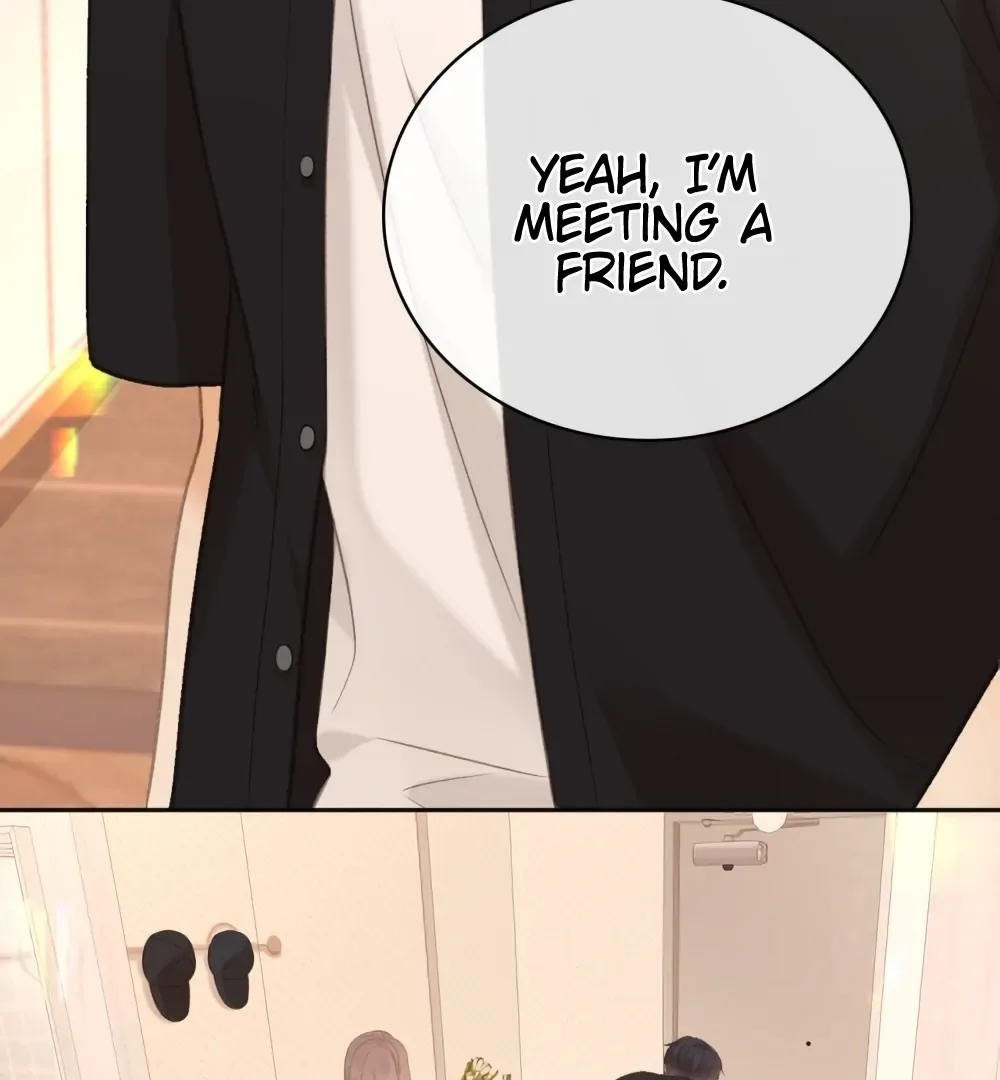 Eternal Love Chapter 77 page 28