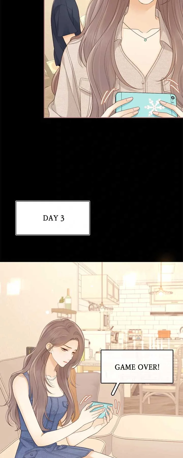 Eternal Love Chapter 79 page 33